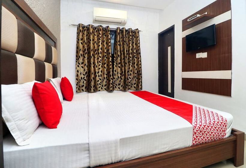 Oyo 19392 Hotel Lexis