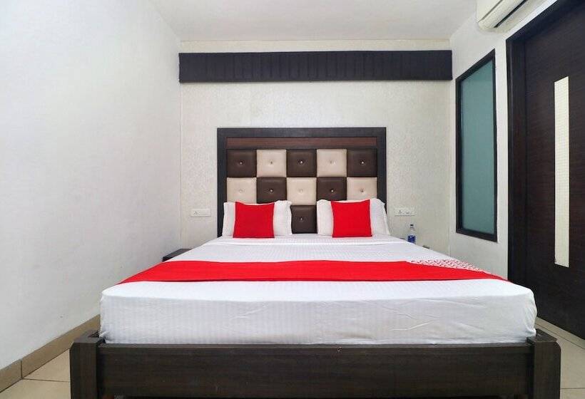 Oyo 19392 Hotel Lexis