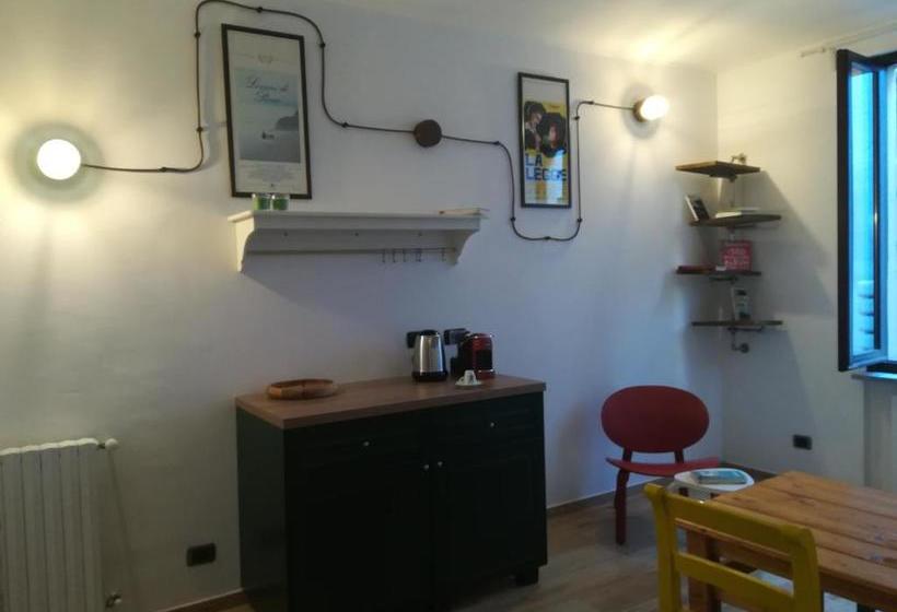 B&b Borgo Vanchiglia