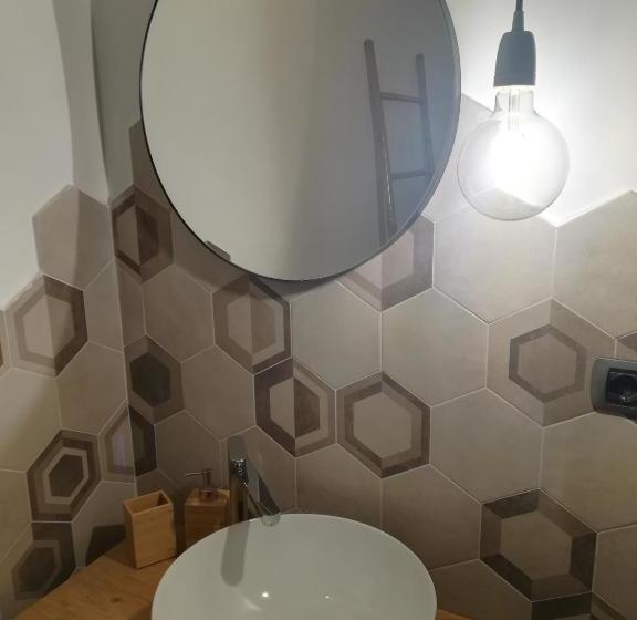 B&b Borgo Vanchiglia