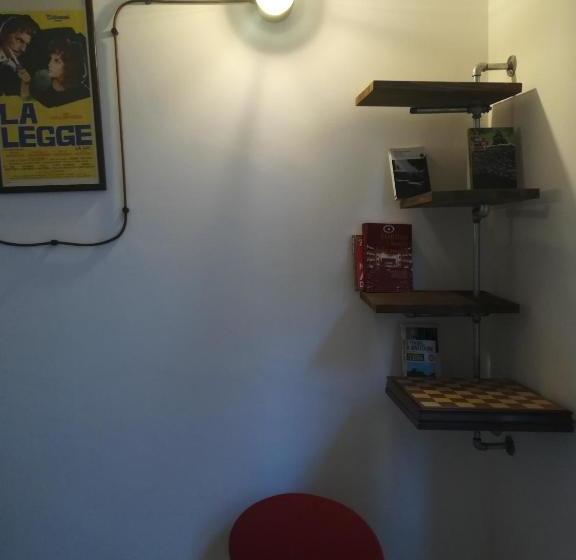 B&b Borgo Vanchiglia