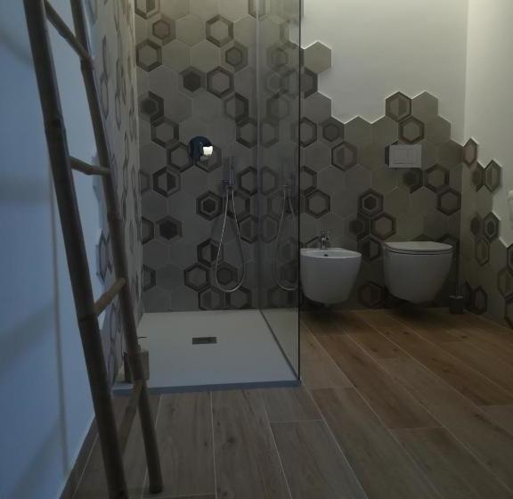 B&b Borgo Vanchiglia