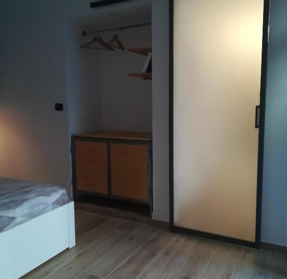 B&b Borgo Vanchiglia