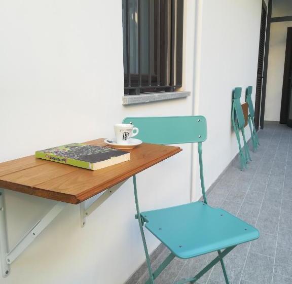 B&b Borgo Vanchiglia