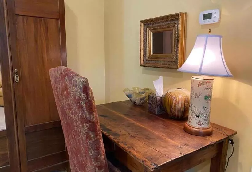 ベッドアンドブレックファースト The Birdnest Inn