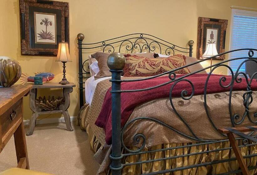 مبيت وإفطار The Birdnest Inn