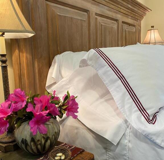 مبيت وإفطار The Birdnest Inn