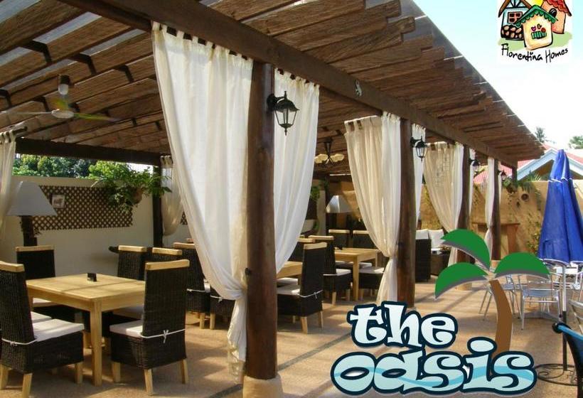 בית מלון כפרי Florentina Homes