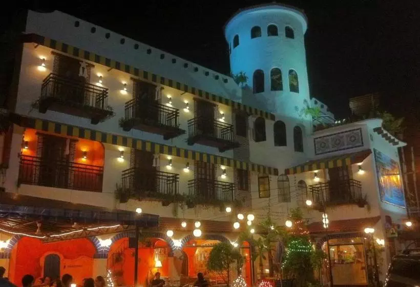 Hotelli Florentina Homes