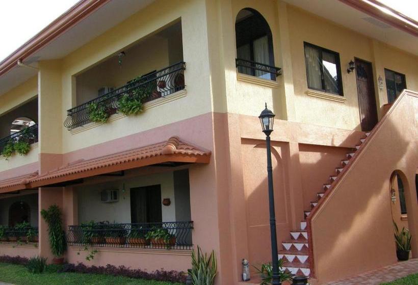 בית מלון כפרי Florentina Homes