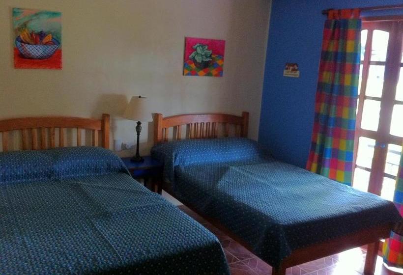 בית מלון כפרי Florentina Homes