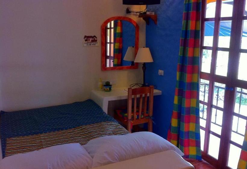 בית מלון כפרי Florentina Homes