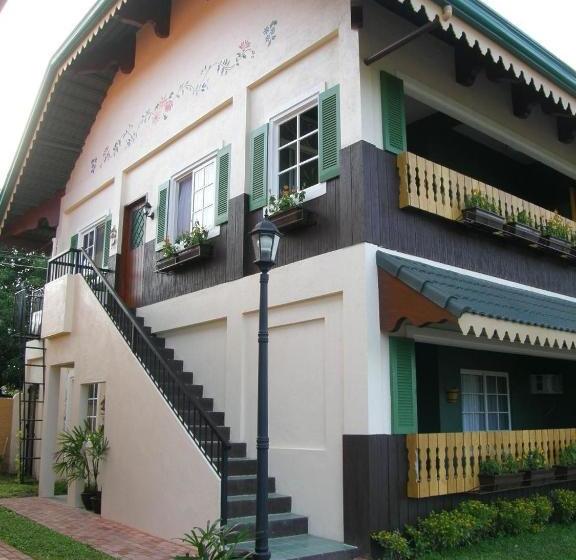 בית מלון כפרי Florentina Homes