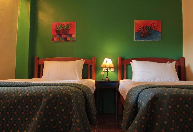 בית מלון כפרי Florentina Homes