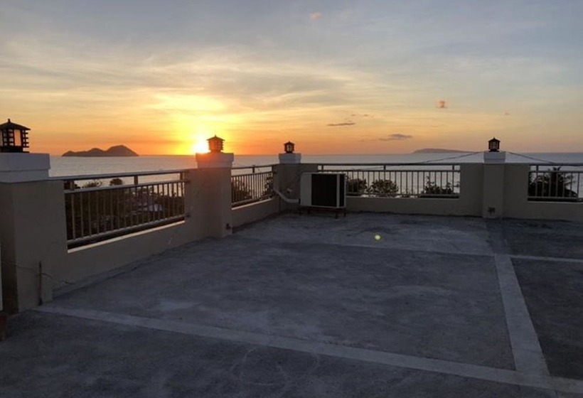 Godo S Hotel And Restaurant