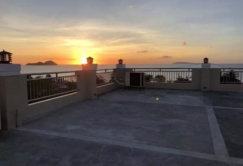 Godo S Hotel And Restaurant