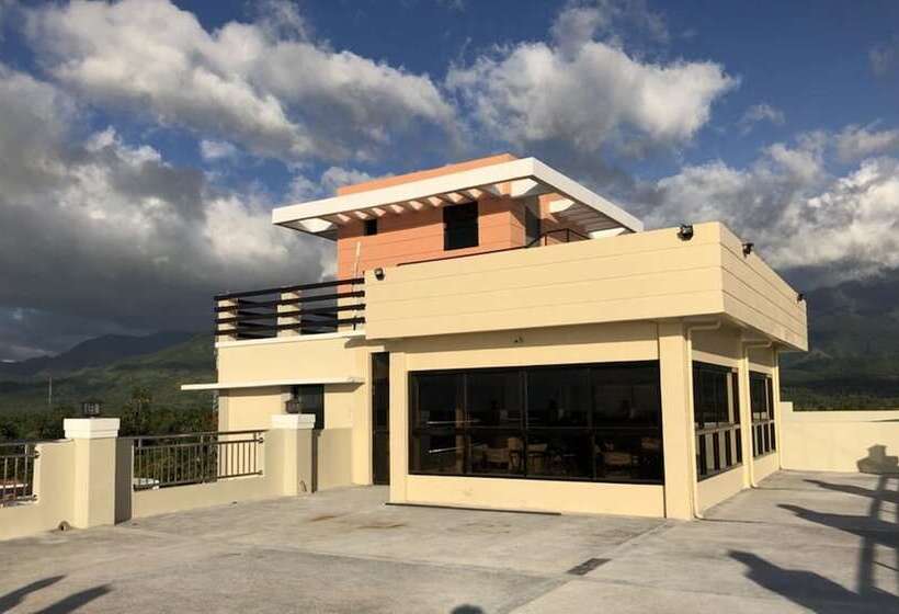 Godo S Hotel And Restaurant