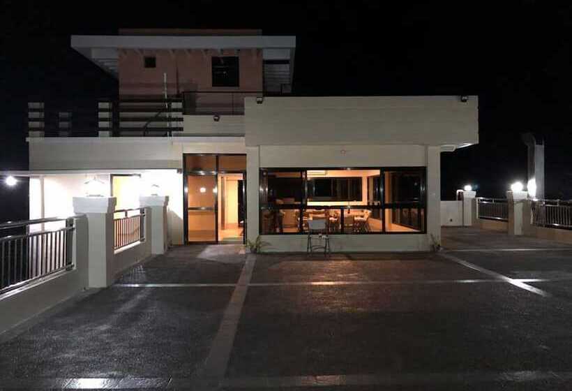 Godo S Hotel And Restaurant