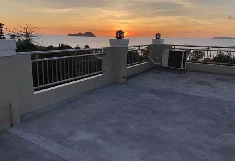 Godo S Hotel And Restaurant