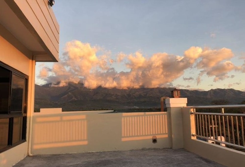 Godo S Hotel And Restaurant