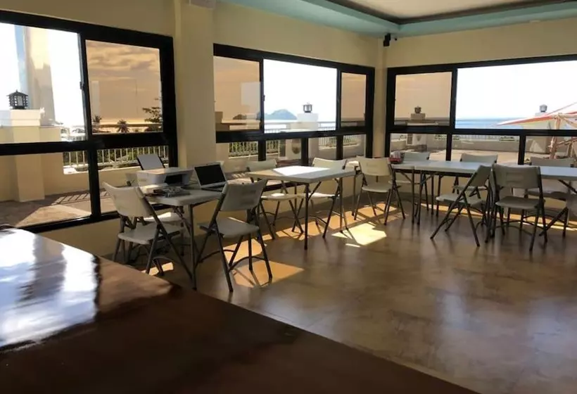 Godo S Hotel And Restaurant