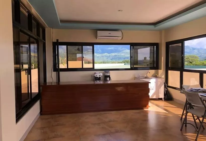 Godo S Hotel And Restaurant