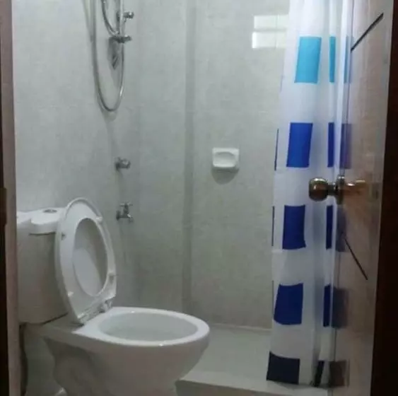 Godo S Hotel And Restaurant