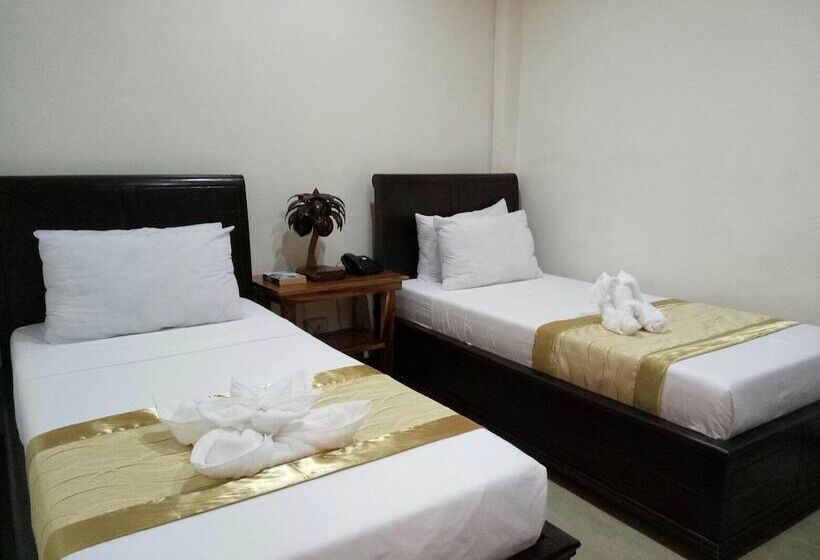 Godo S Hotel And Restaurant