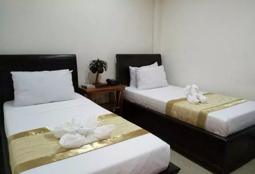 Godo S Hotel And Restaurant