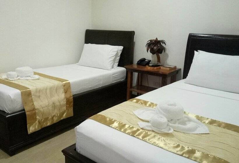 Godo S Hotel And Restaurant