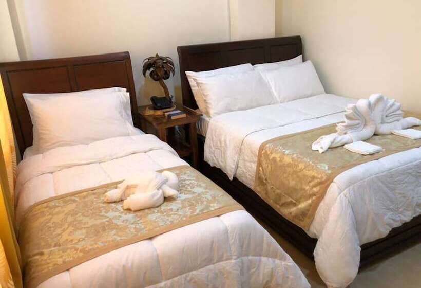 Godo S Hotel And Restaurant