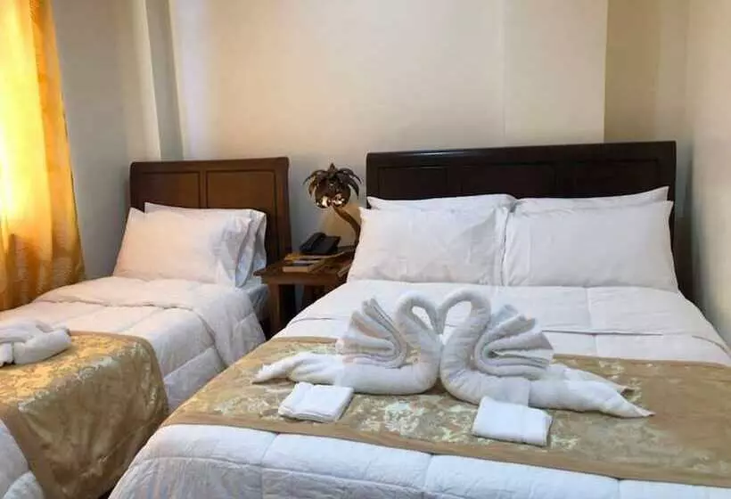 Godo S Hotel And Restaurant