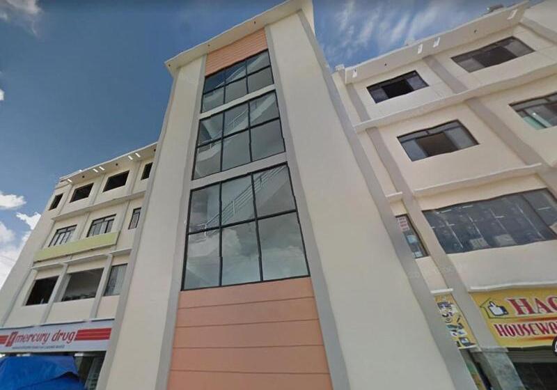 Godo S Hotel And Restaurant