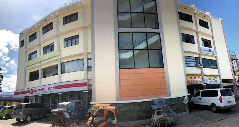 Godo S Hotel And Restaurant