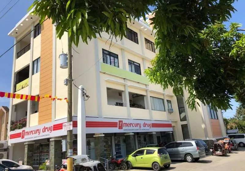 Godo S Hotel And Restaurant