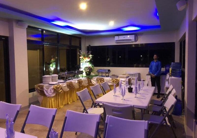 Godo S Hotel And Restaurant