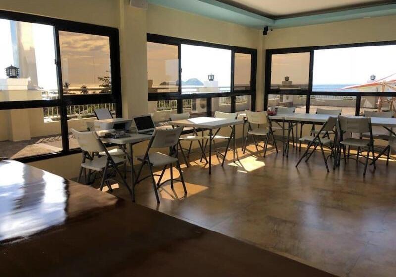 Godo S Hotel And Restaurant