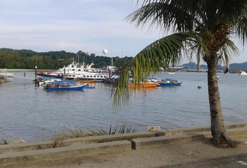 בית מלון כפרי Best Seven Inn