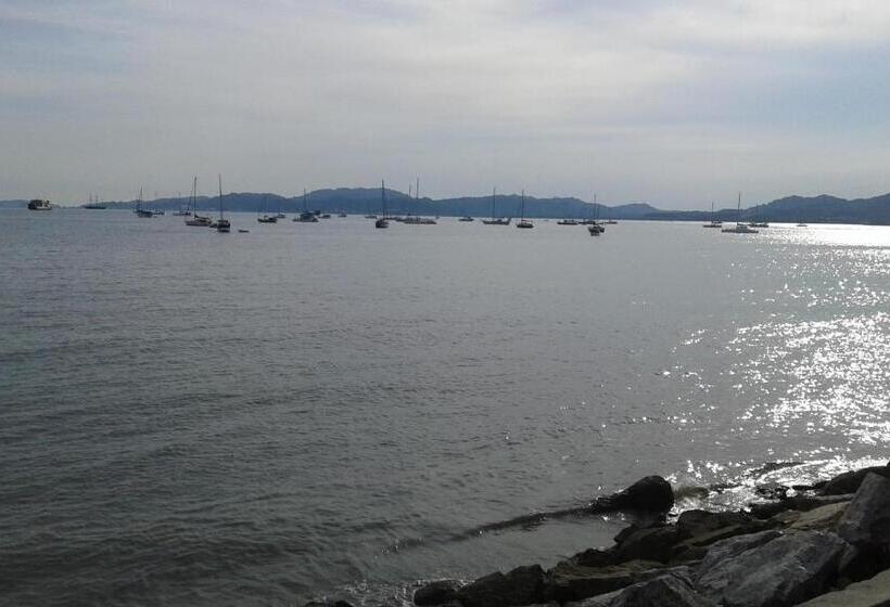 בית מלון כפרי Best Seven Inn