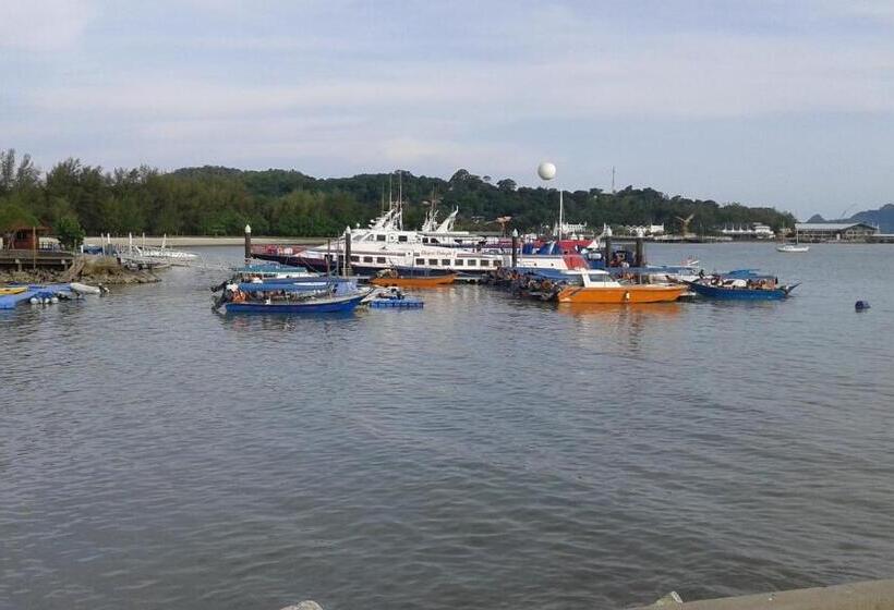 בית מלון כפרי Best Seven Inn