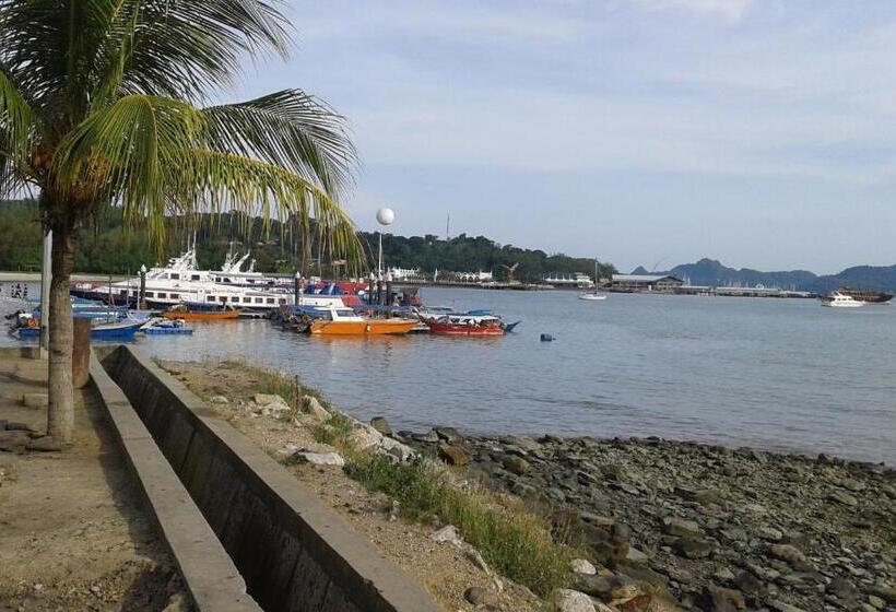 בית מלון כפרי Best Seven Inn