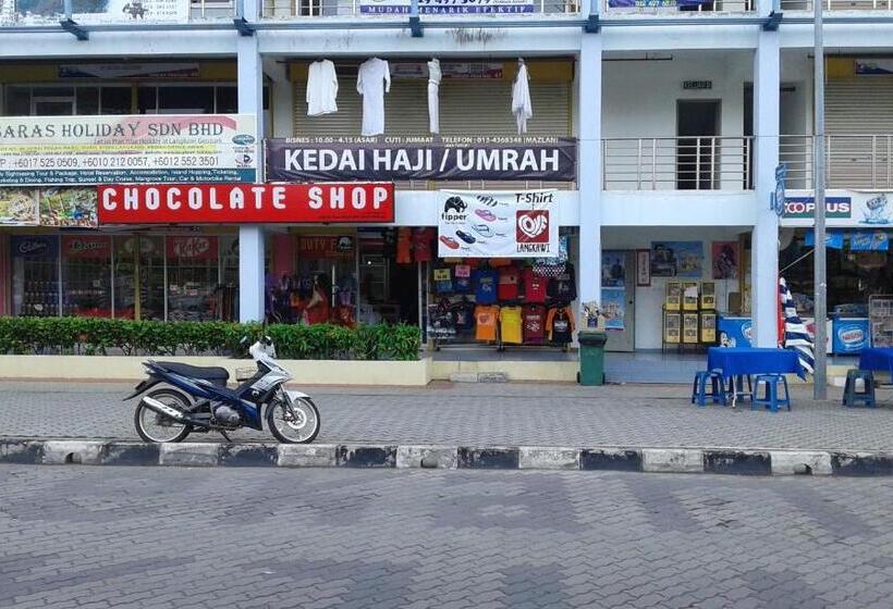 בית מלון כפרי Best Seven Inn