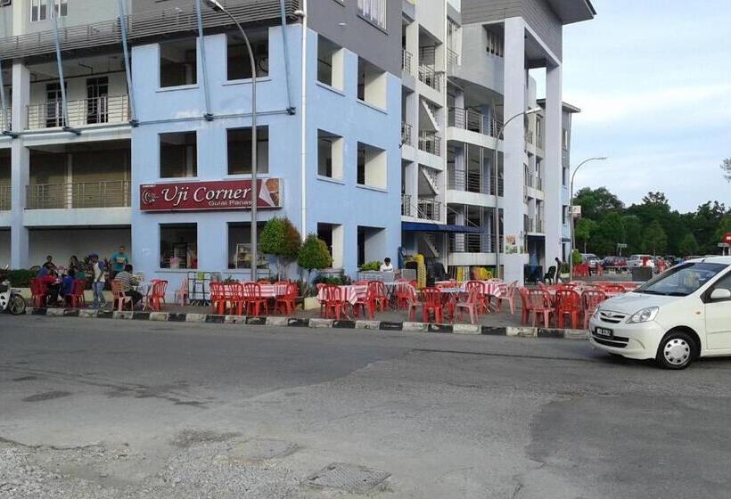 בית מלון כפרי Best Seven Inn