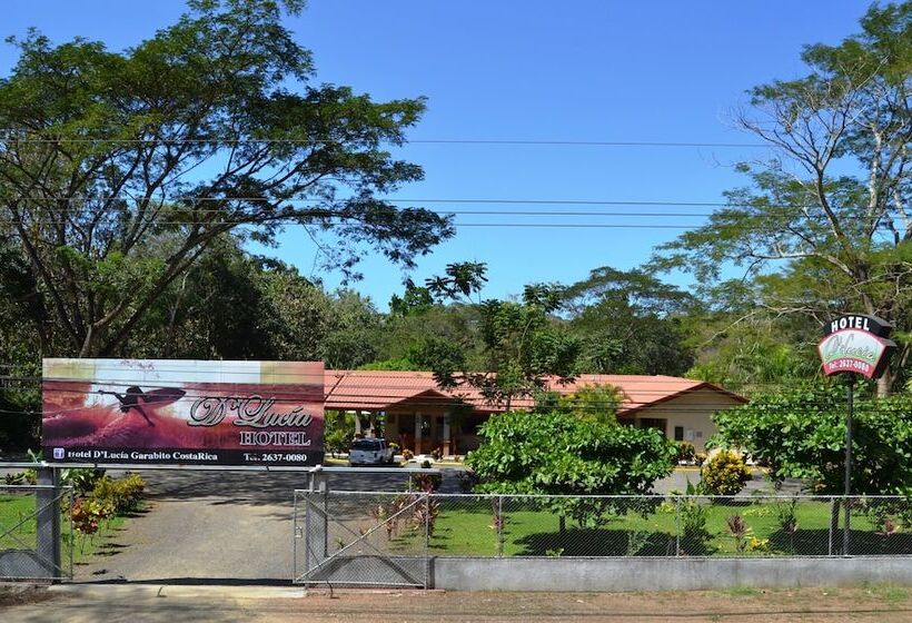 Hotel D Lucia