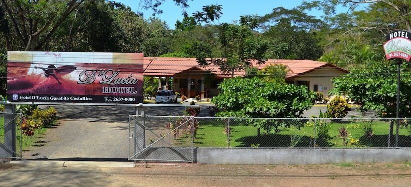 Hotel D Lucia