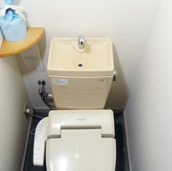 Hotel Family Lodge Hatagoya Mito Oarai