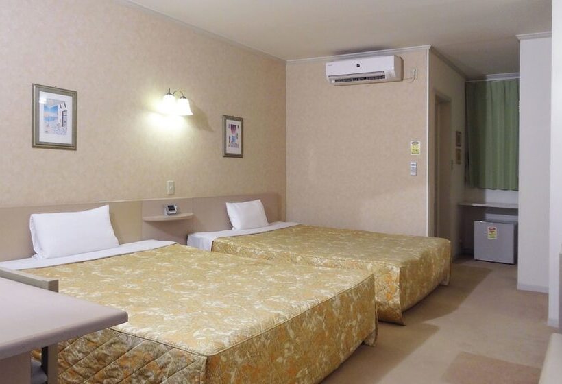 Hotel Family Lodge Hatagoya Mito Oarai