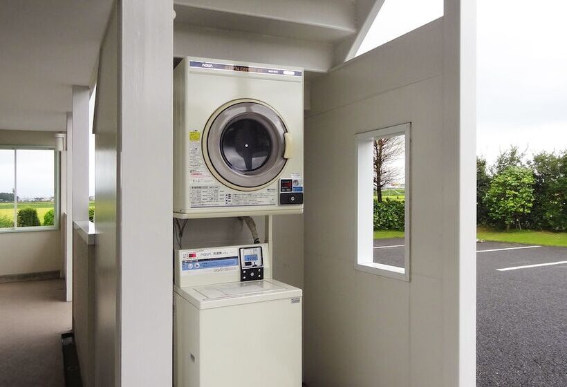 Hotel Family Lodge Hatagoya Mito Oarai