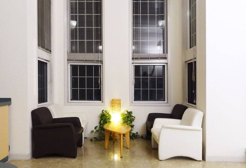 Hotel Family Lodge Hatagoya Mito Oarai