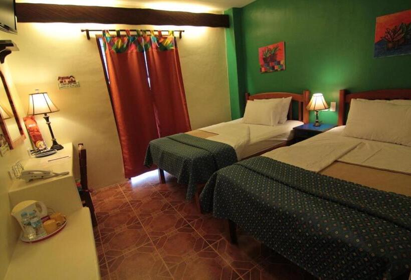 בית מלון כפרי Florentina Homes